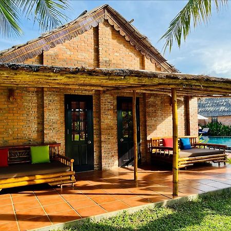 Enso Retreat Hoi An - Rediscovery & Serenity ภายนอก รูปภาพ