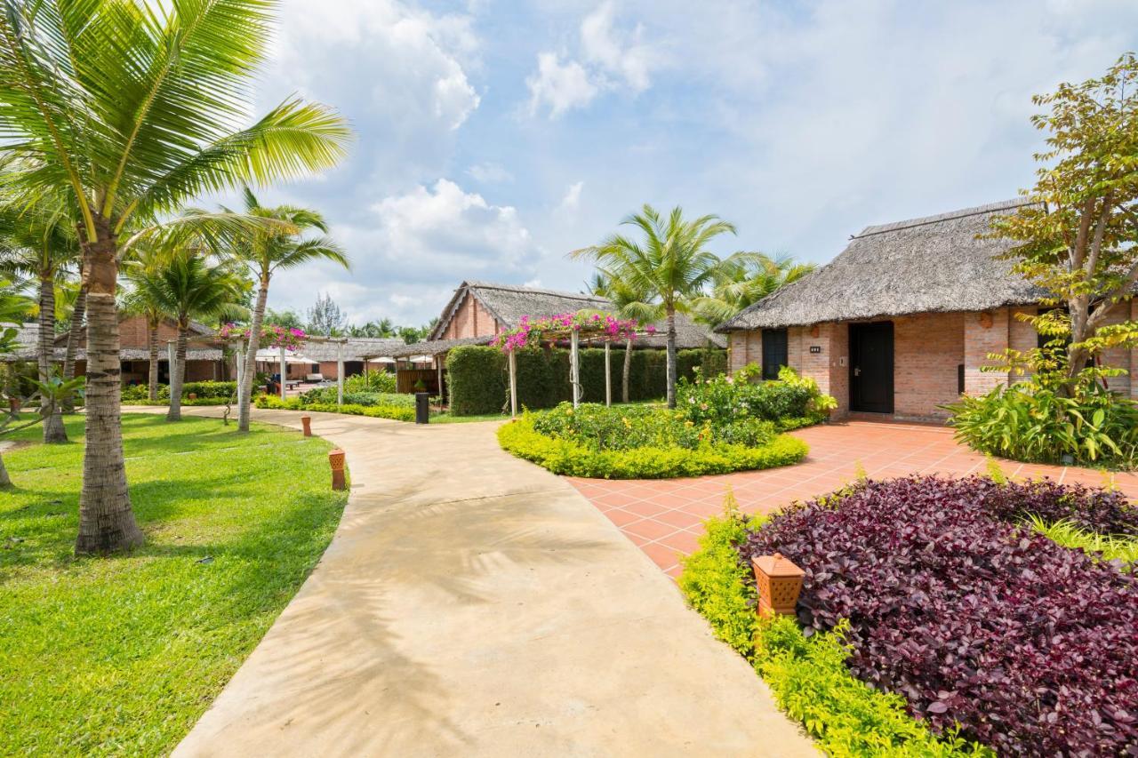 Enso Retreat Hoi An - Rediscovery & Serenity ภายนอก รูปภาพ