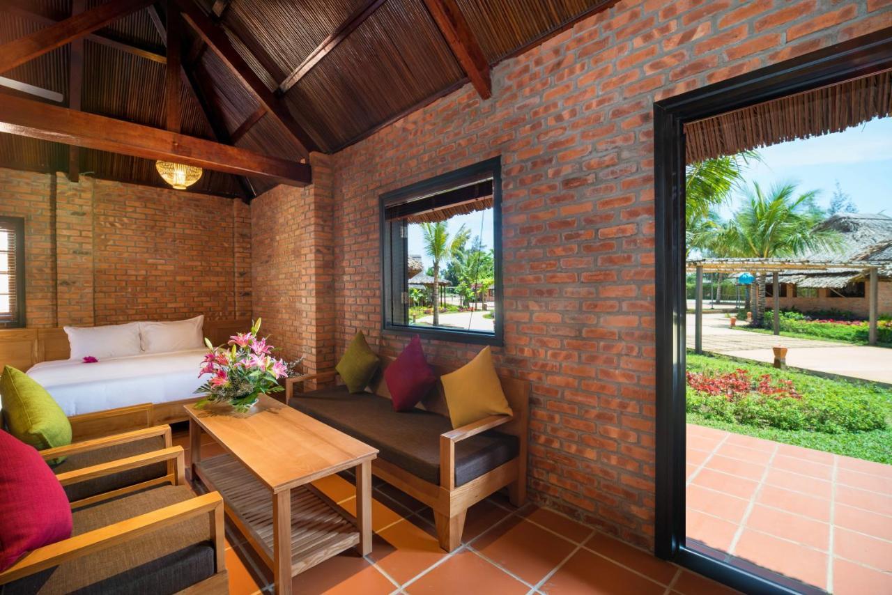 Enso Retreat Hoi An - Rediscovery & Serenity ภายนอก รูปภาพ