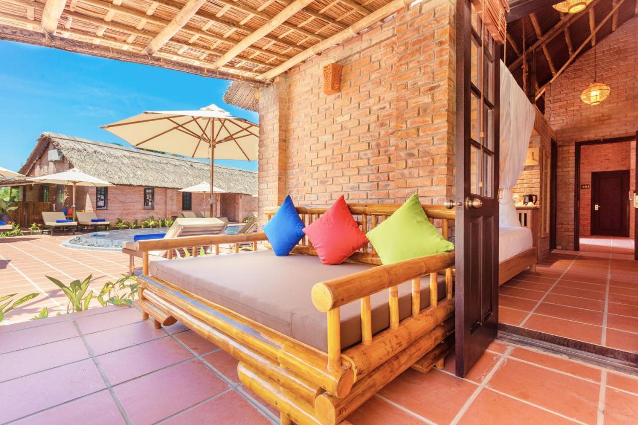 Enso Retreat Hoi An - Rediscovery & Serenity ภายนอก รูปภาพ