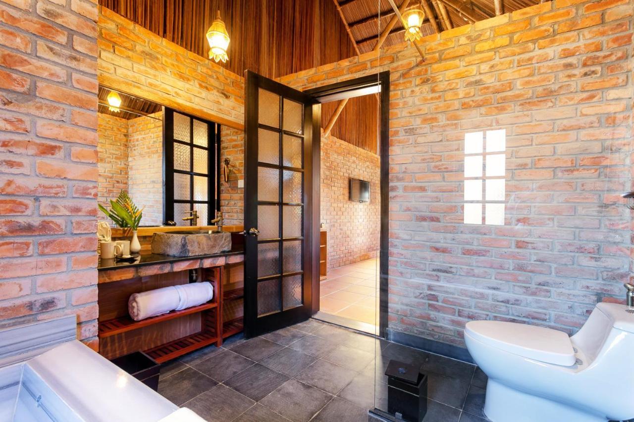 Enso Retreat Hoi An - Rediscovery & Serenity ภายนอก รูปภาพ