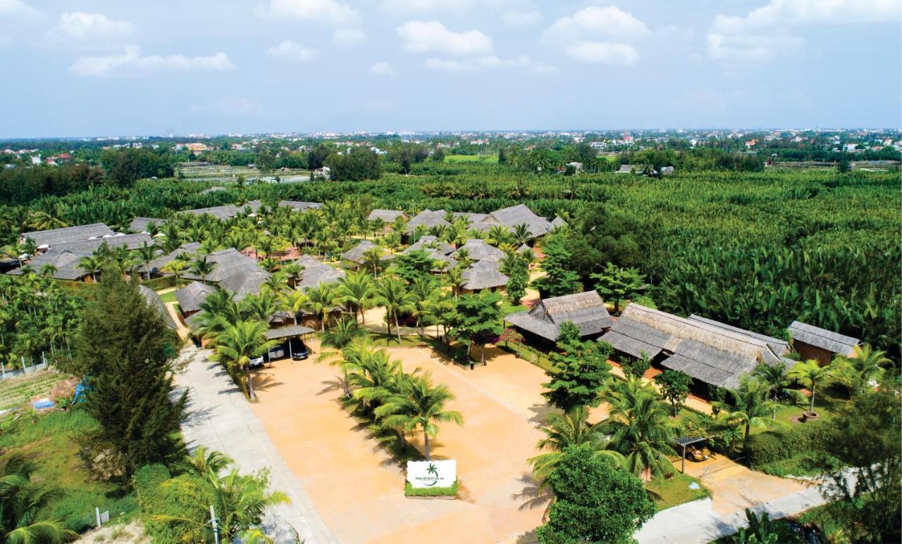 Enso Retreat Hoi An - Rediscovery & Serenity ภายนอก รูปภาพ