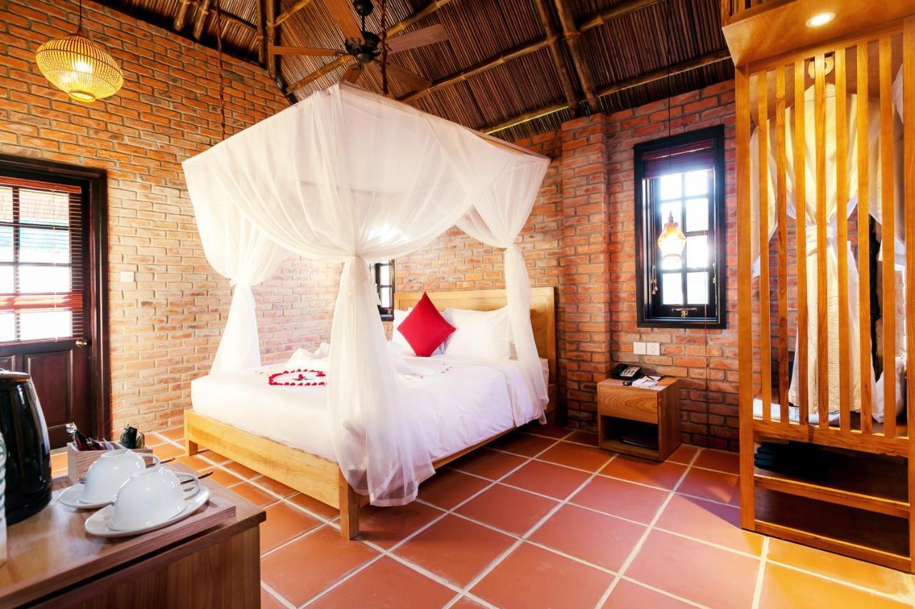 Enso Retreat Hoi An - Rediscovery & Serenity ภายนอก รูปภาพ