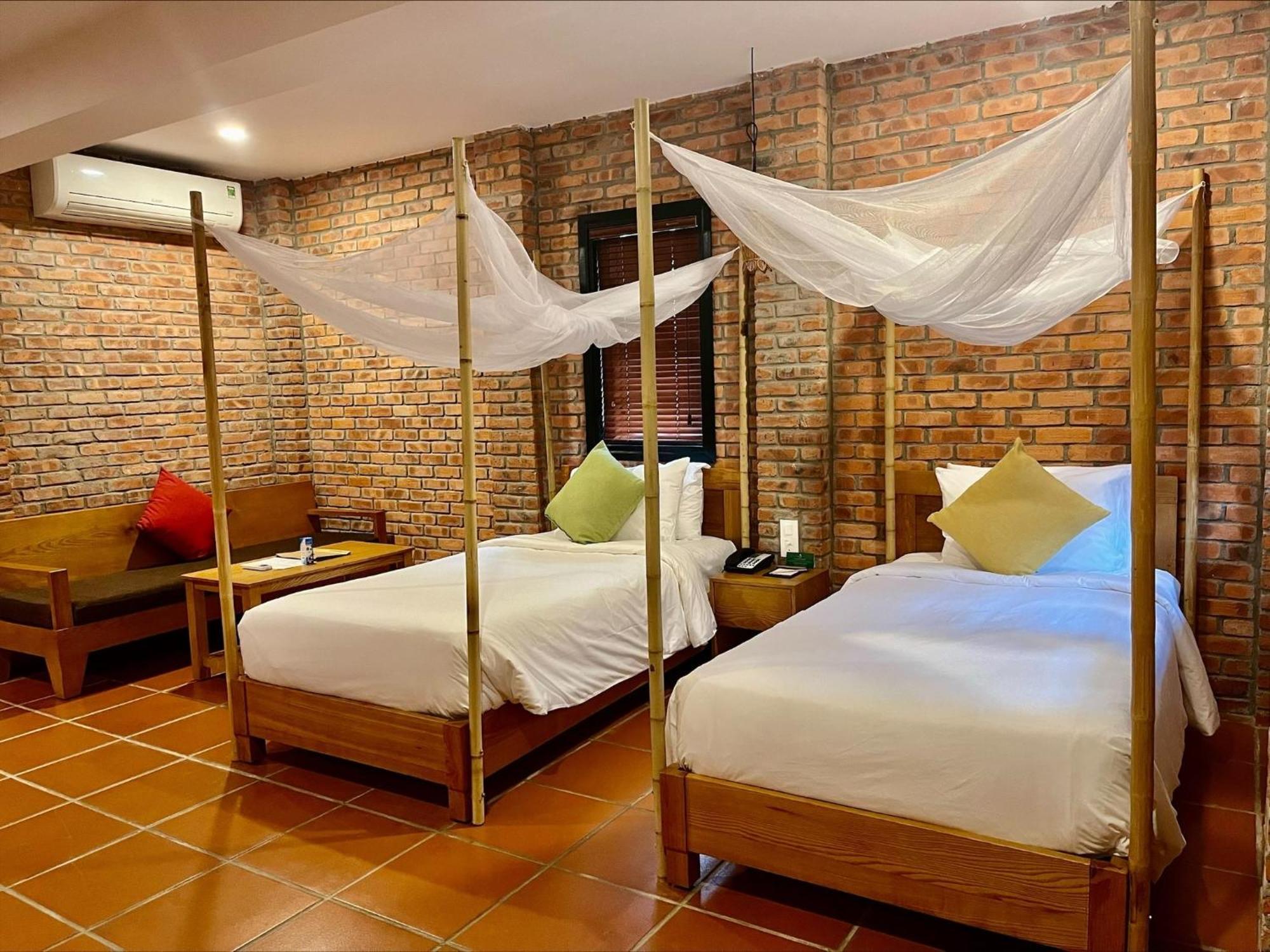 Enso Retreat Hoi An - Rediscovery & Serenity ภายนอก รูปภาพ