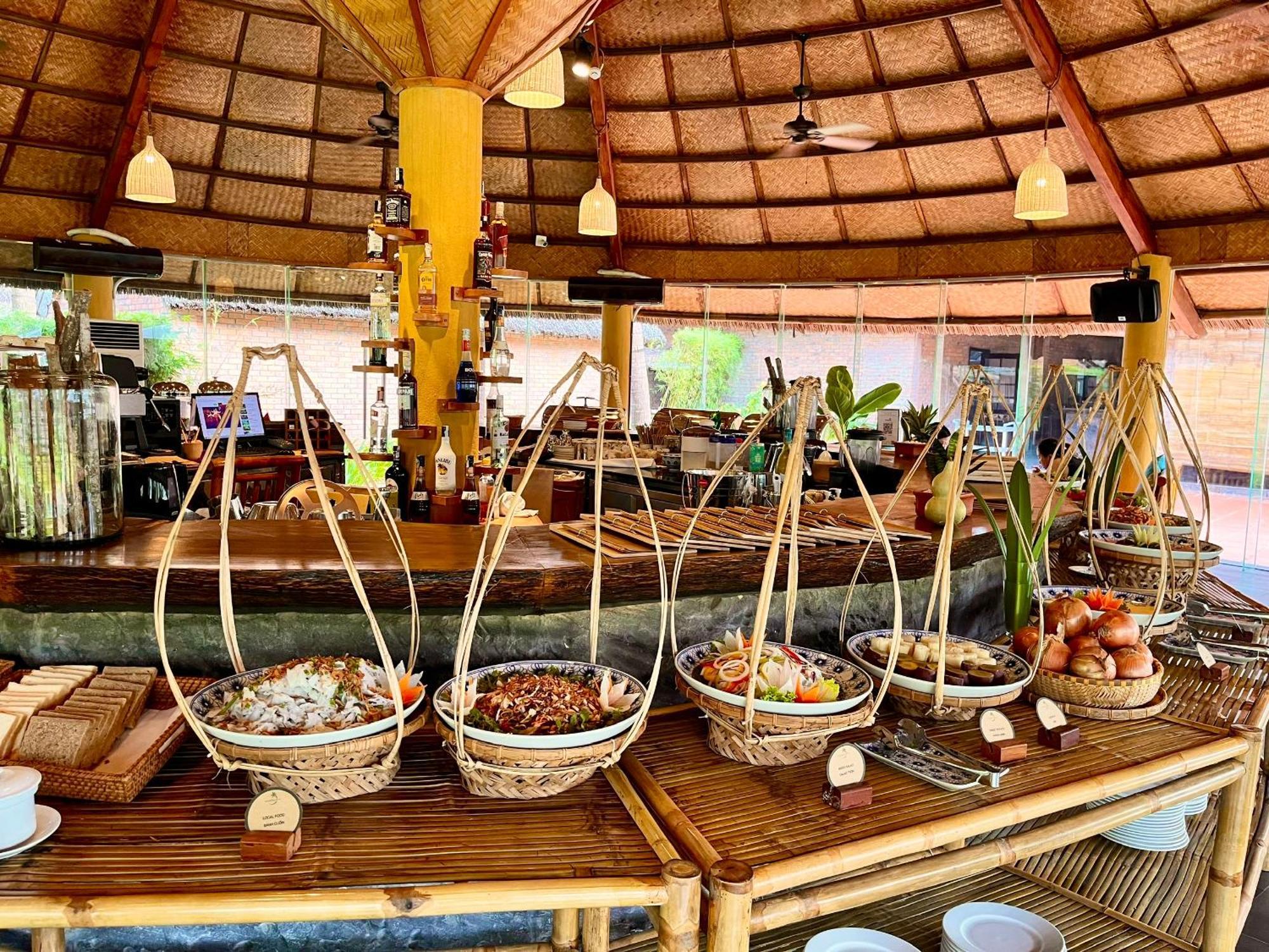 Enso Retreat Hoi An - Rediscovery & Serenity ภายนอก รูปภาพ