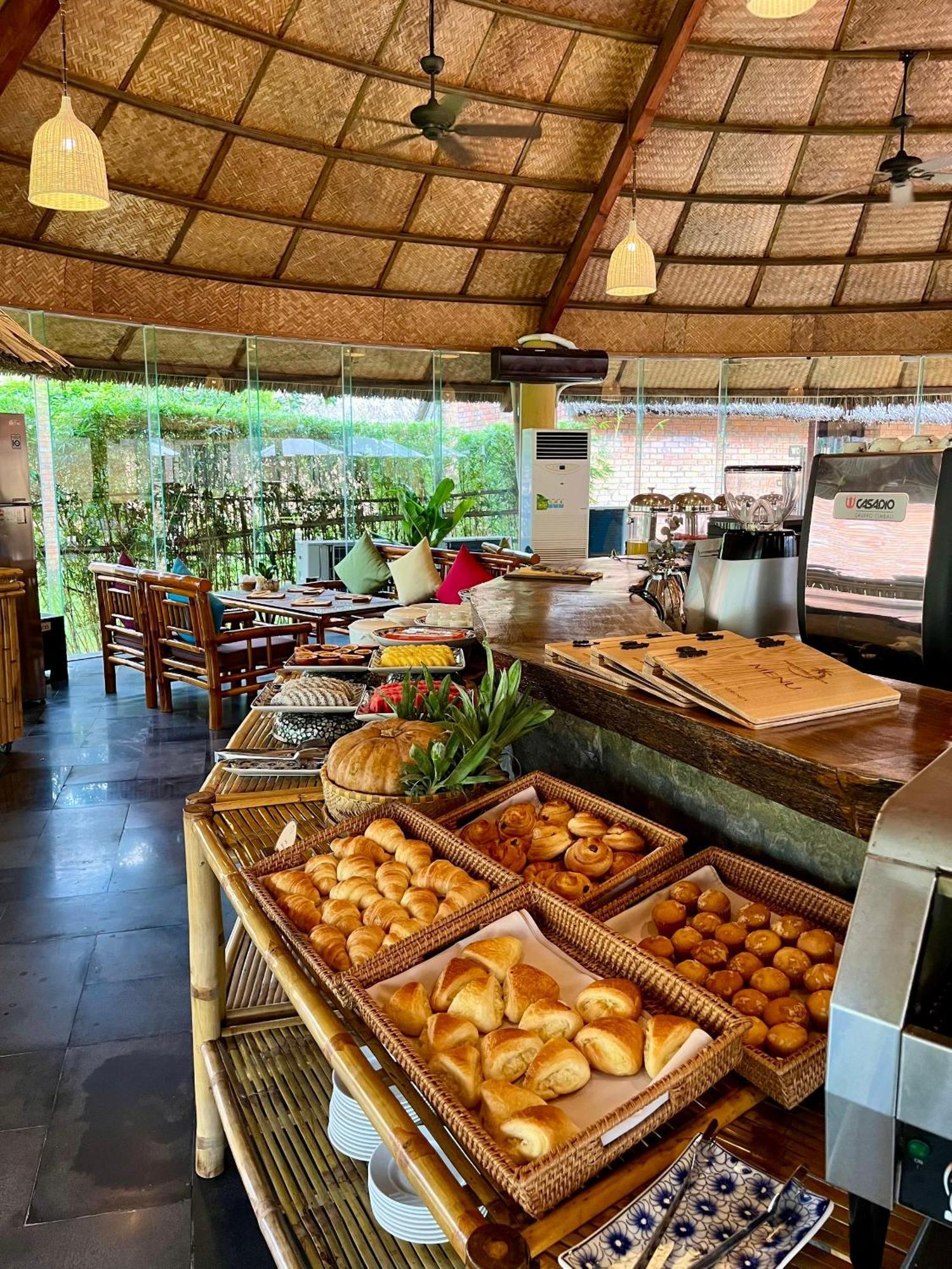 Enso Retreat Hoi An - Rediscovery & Serenity ภายนอก รูปภาพ
