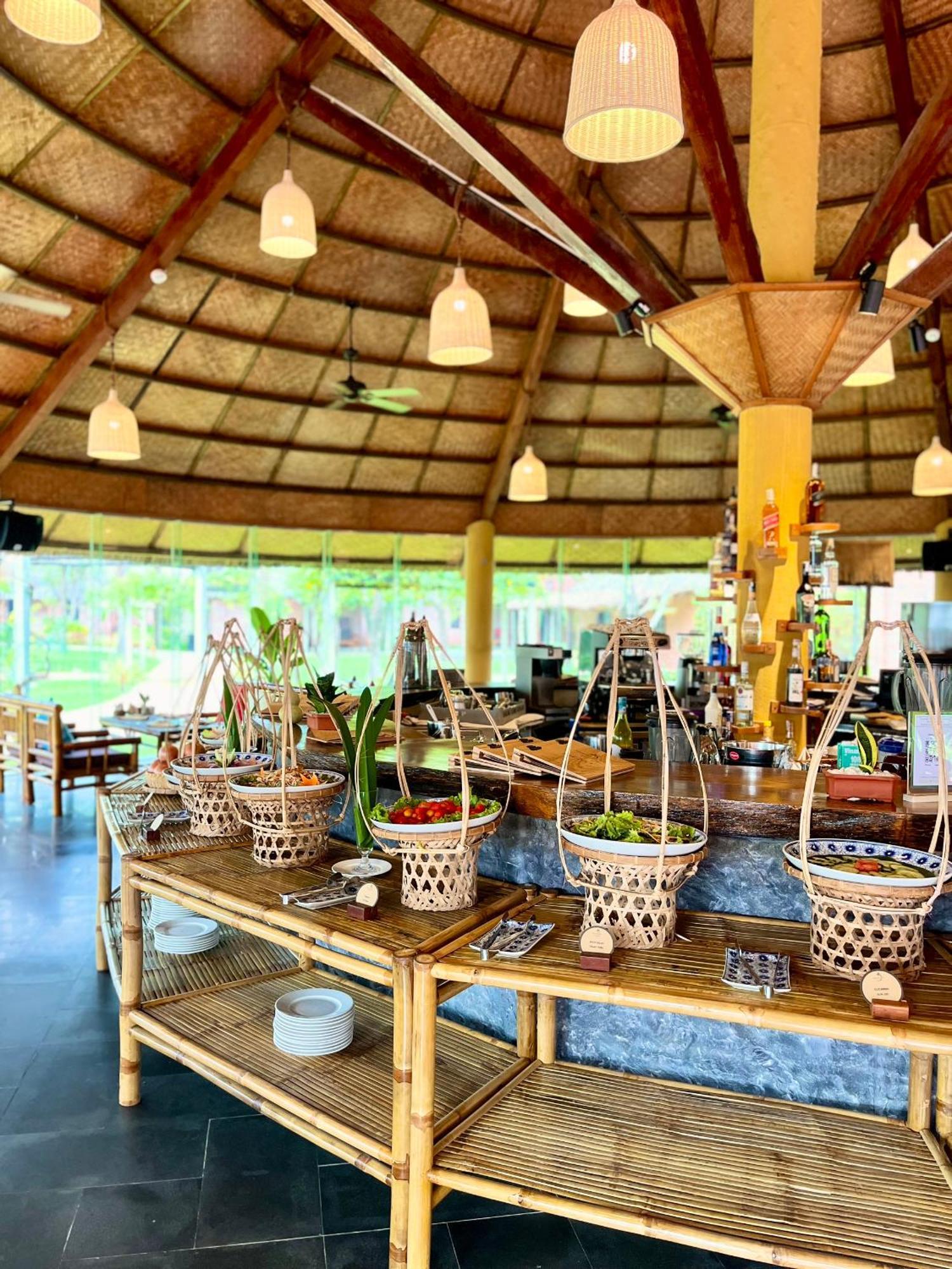 Enso Retreat Hoi An - Rediscovery & Serenity ภายนอก รูปภาพ