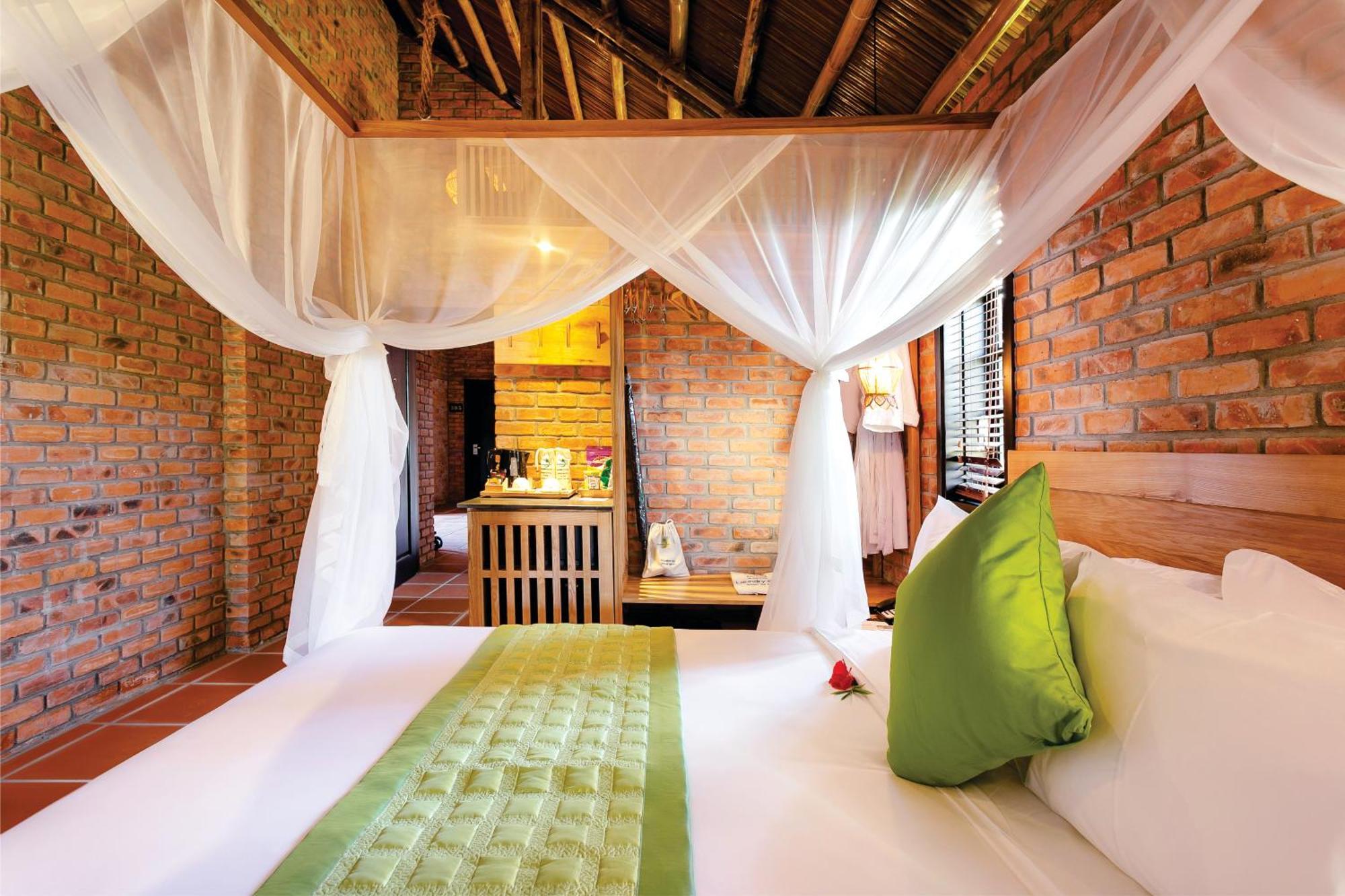 Enso Retreat Hoi An - Rediscovery & Serenity ภายนอก รูปภาพ
