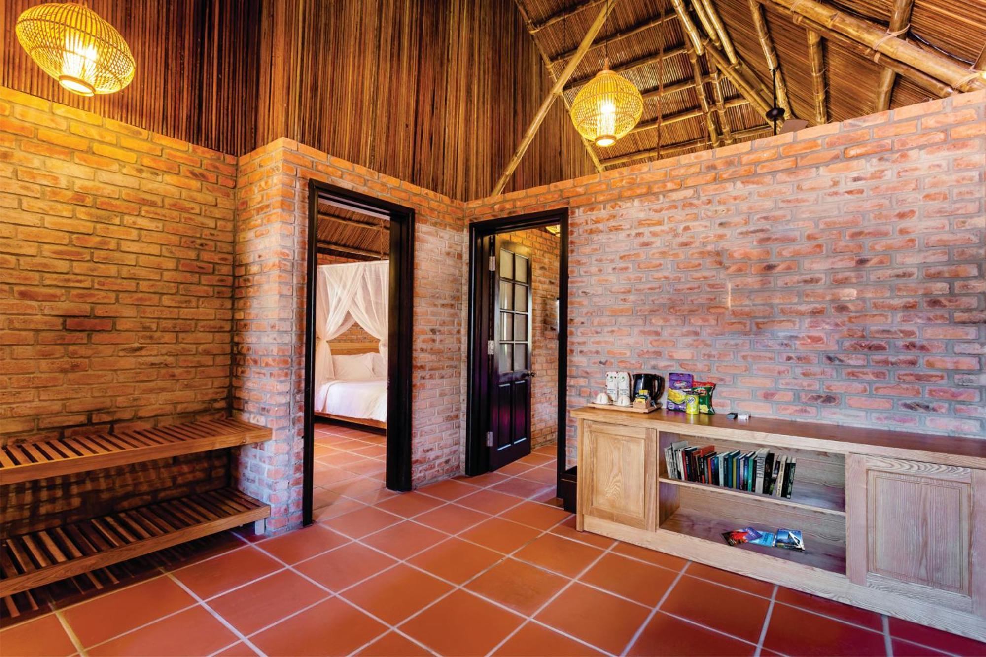 Enso Retreat Hoi An - Rediscovery & Serenity ห้อง รูปภาพ