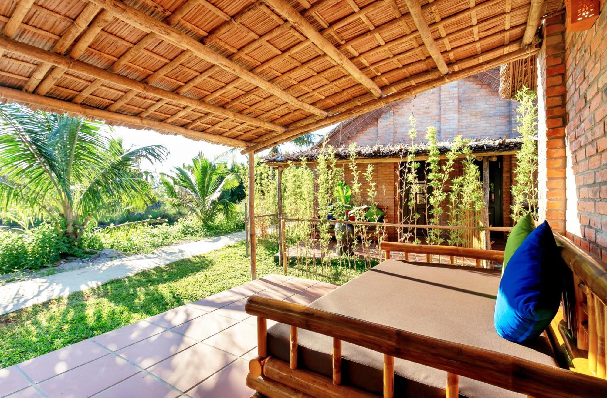 Enso Retreat Hoi An - Rediscovery & Serenity ภายนอก รูปภาพ