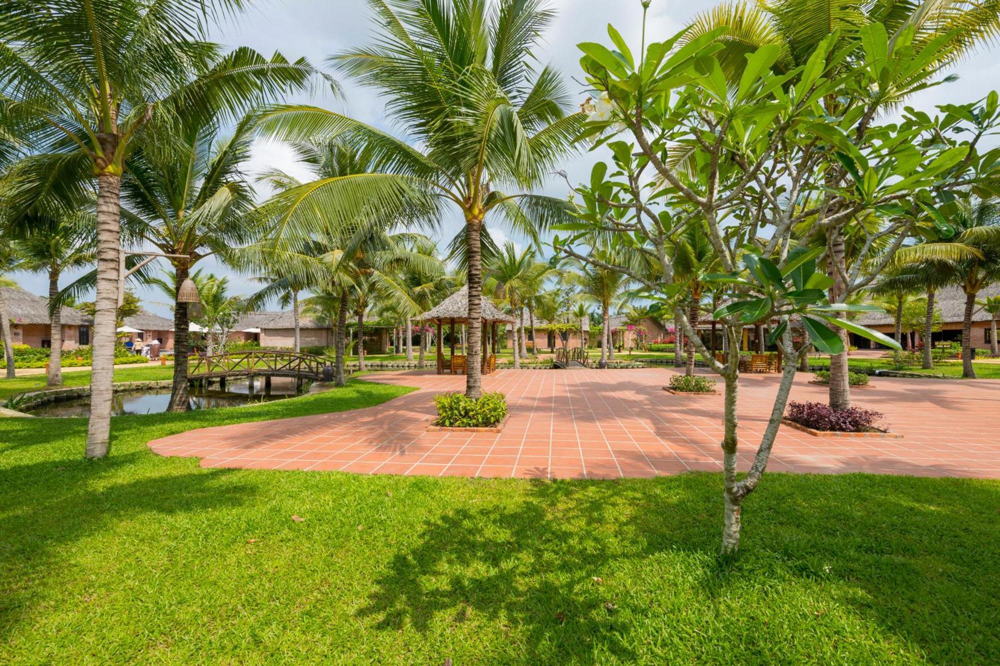 Enso Retreat Hoi An - Rediscovery & Serenity ภายนอก รูปภาพ