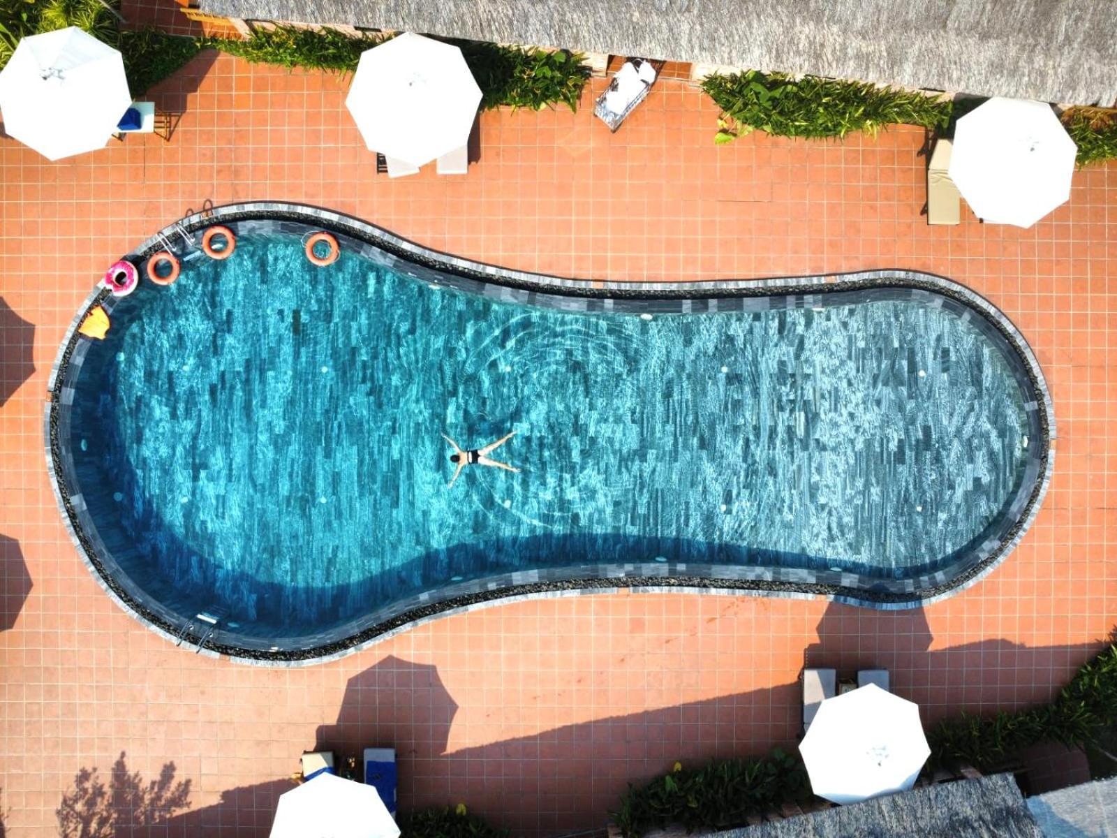 Enso Retreat Hoi An - Rediscovery & Serenity ภายนอก รูปภาพ