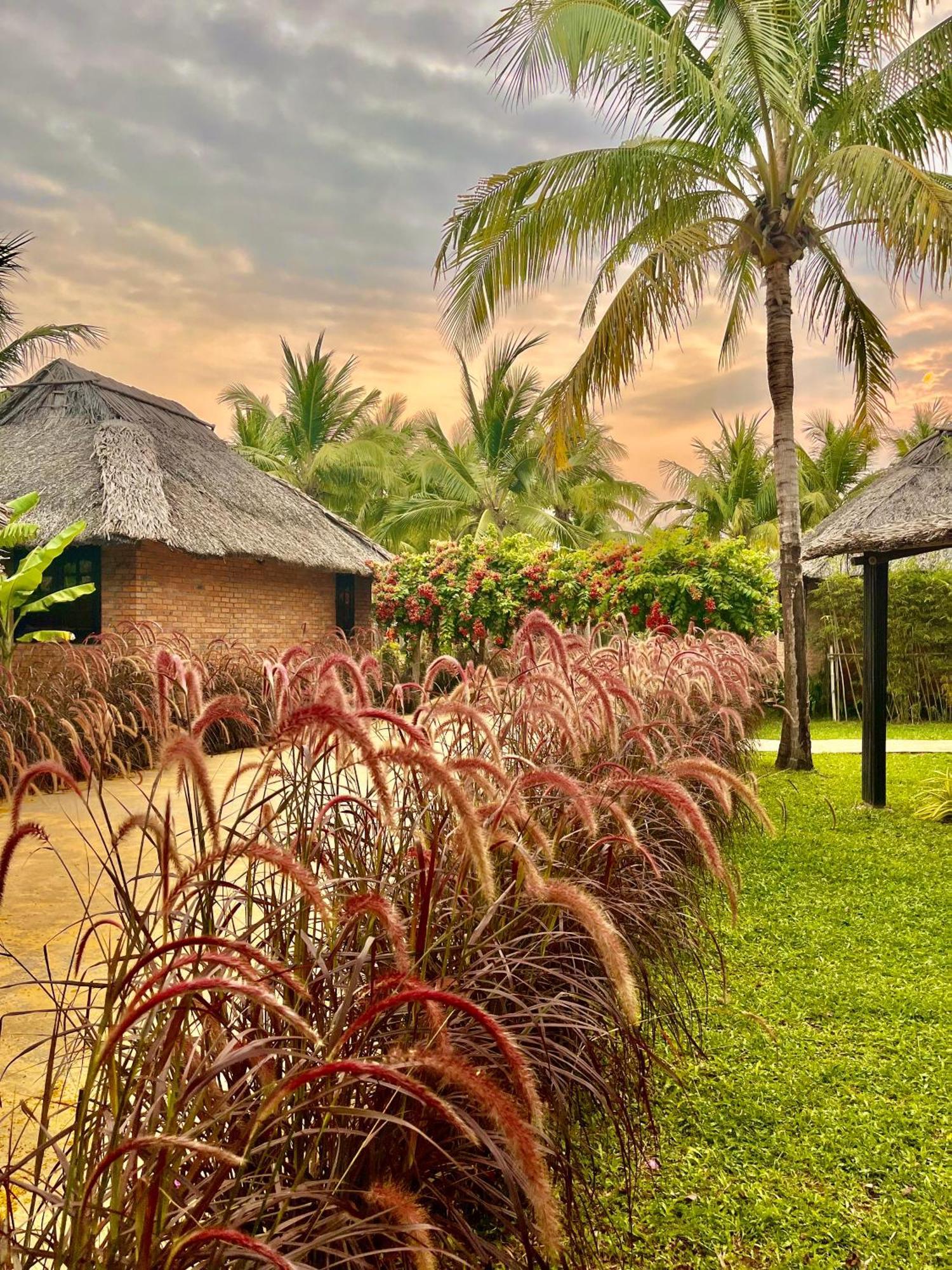 Enso Retreat Hoi An - Rediscovery & Serenity ภายนอก รูปภาพ