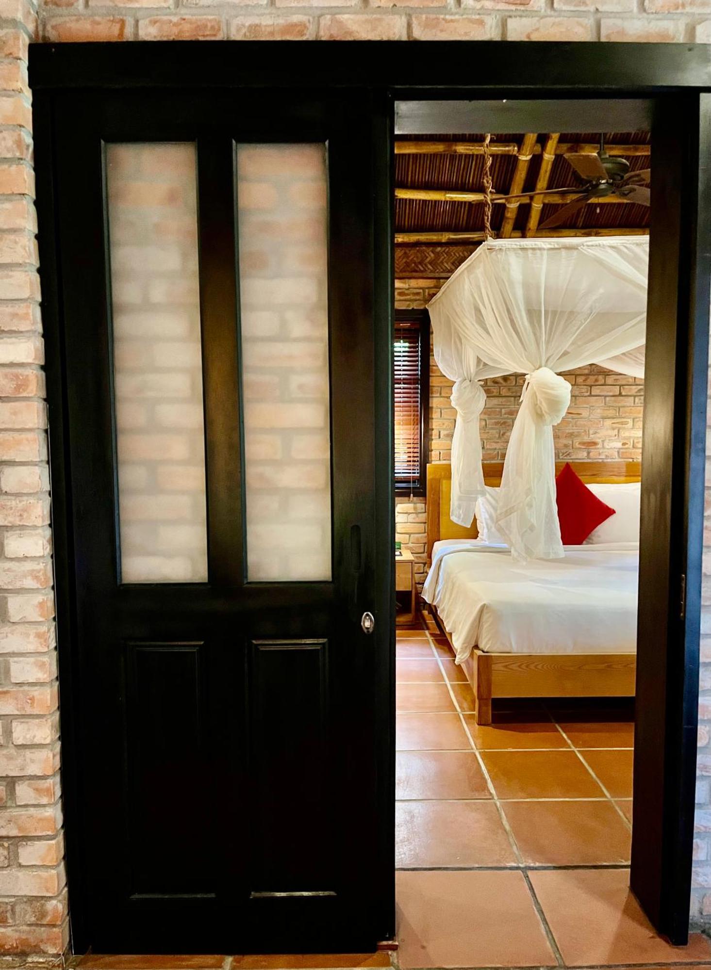 Enso Retreat Hoi An - Rediscovery & Serenity ภายนอก รูปภาพ