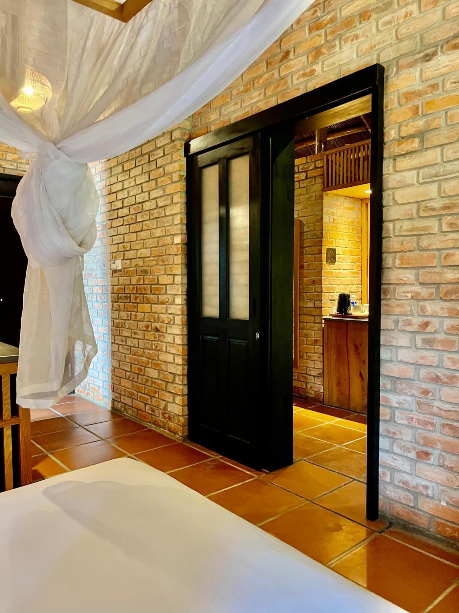 Enso Retreat Hoi An - Rediscovery & Serenity ภายนอก รูปภาพ