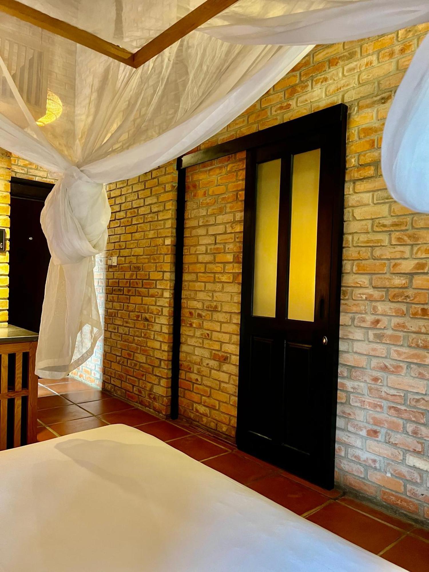 Enso Retreat Hoi An - Rediscovery & Serenity ภายนอก รูปภาพ