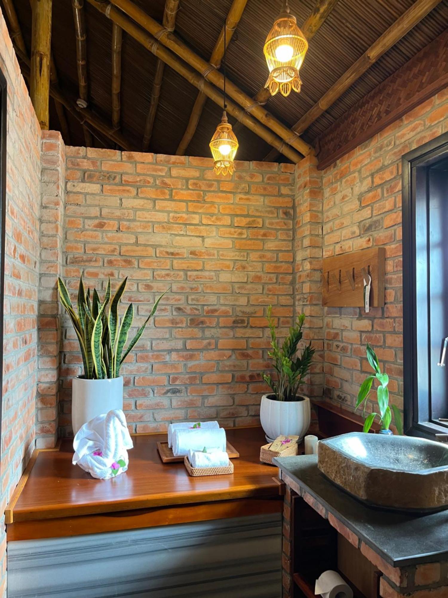 Enso Retreat Hoi An - Rediscovery & Serenity ภายนอก รูปภาพ