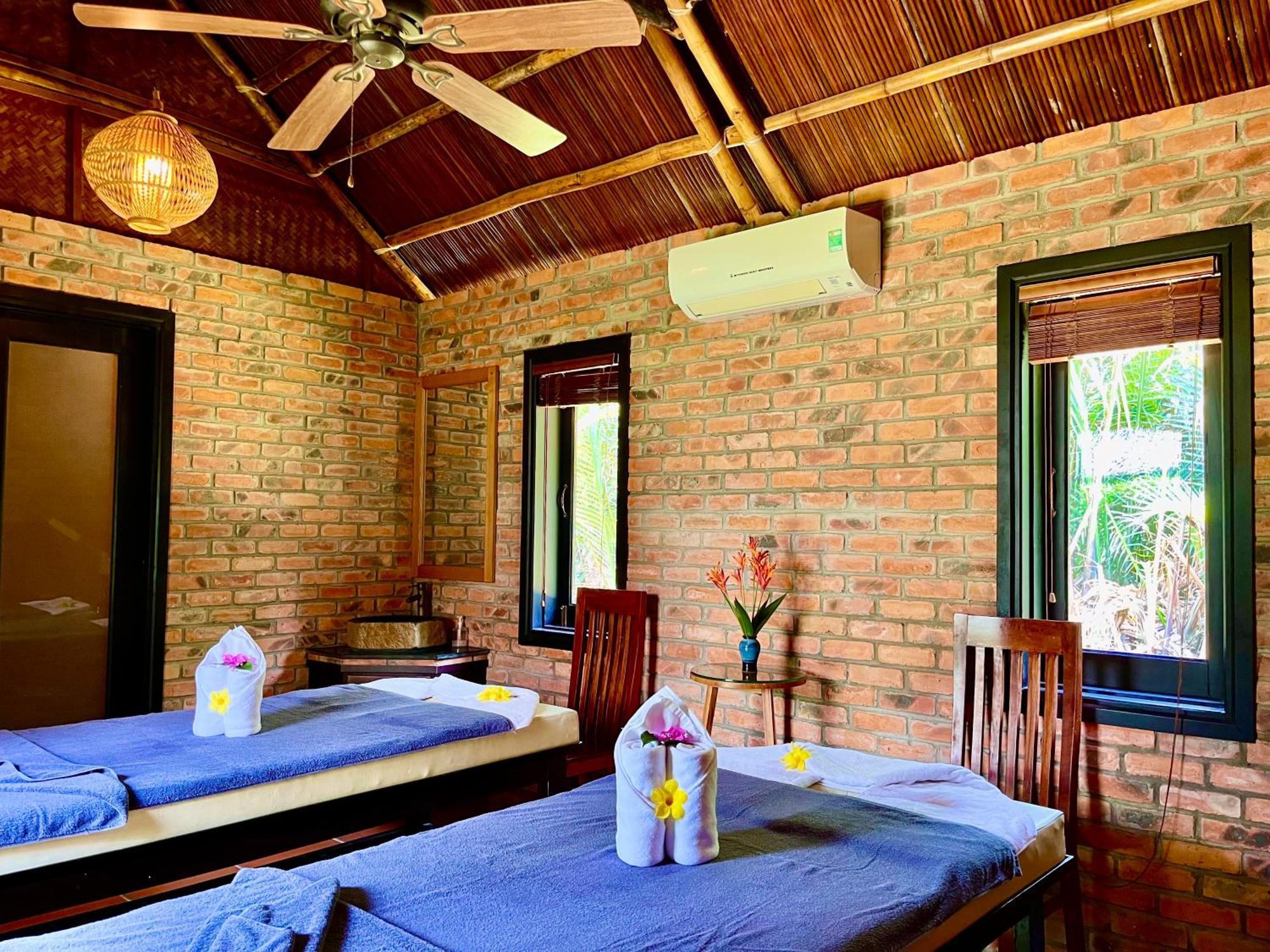 Enso Retreat Hoi An - Rediscovery & Serenity ภายนอก รูปภาพ